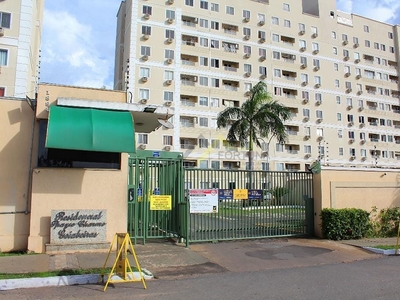 Apartamento em Goiabeiras, Cuiabá/MT de 105m² 2 quartos à venda por R$ 449.000,00