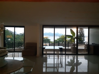 Apartamento em Icaraí, Niterói/RJ de 135m² 4 quartos à venda por R$ 2.299.000,00