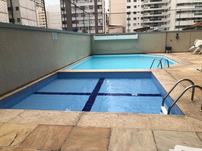 Apartamento em Icaraí, Niterói/RJ de 220m² 4 quartos à venda por R$ 1.889.000,00