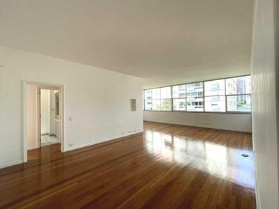Apartamento em Ipanema, Rio de Janeiro/RJ de 136m² 3 quartos à venda por R$ 2.834.000,00
