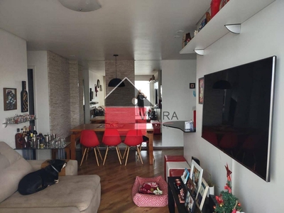 Apartamento em Ipiranga, São Paulo/SP de 63m² 2 quartos à venda por R$ 635.000,00