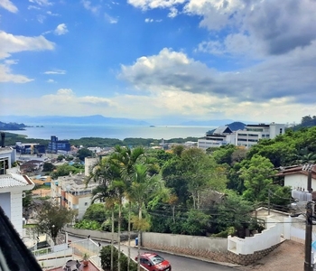 Apartamento em Itacorubi, Florianópolis/SC de 74m² 2 quartos à venda por R$ 769.000,00