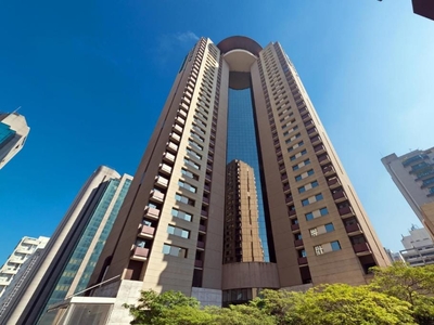 Apartamento em Itaim Bibi, São Paulo/SP de 37m² 1 quartos à venda por R$ 617.000,00