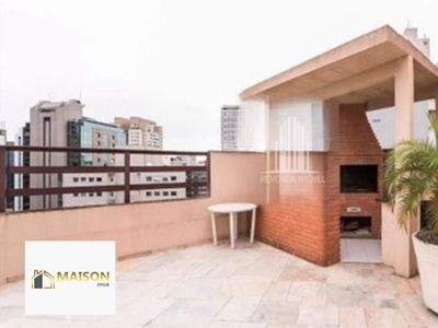 Apartamento em Itaim Bibi, São Paulo/SP de 40m² 1 quartos à venda por R$ 741.000,00 ou para locação R$ 4.700,00/mes