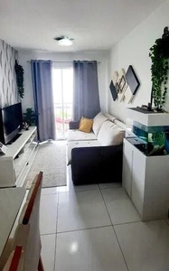 Apartamento em Itaim Bibi, São Paulo/SP de 48m² 2 quartos à venda por R$ 204.000,00