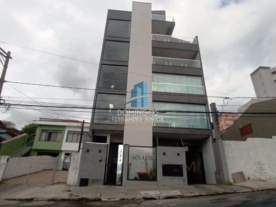 Apartamento em Itaquera, São Paulo/SP de 37m² 2 quartos à venda por R$ 187.000,00