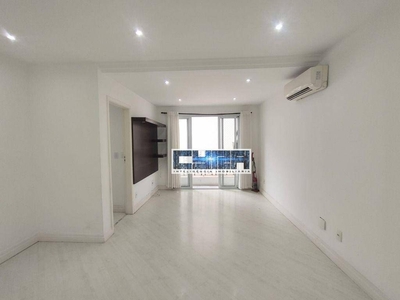 Apartamento em Itararé, São Vicente/SP de 100m² 2 quartos à venda por R$ 349.000,00