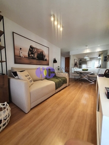 Apartamento em Jacarepaguá, Rio de Janeiro/RJ de 74m² 2 quartos para locação R$ 3.950,00/mes