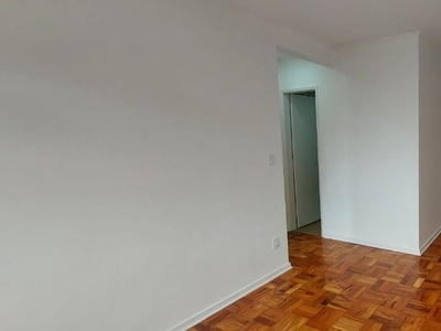 Apartamento em Jaguaré, São Paulo/SP de 55m² 2 quartos para locação R$ 1.600,00/mes