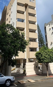 Apartamento em Jardim Agari, Londrina/PR de 50m² 2 quartos para locação R$ 1.100,00/mes