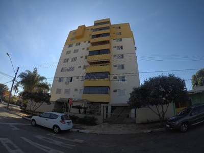 Apartamento em Jardim América, Goiânia/GO de 117m² 3 quartos à venda por R$ 349.000,00