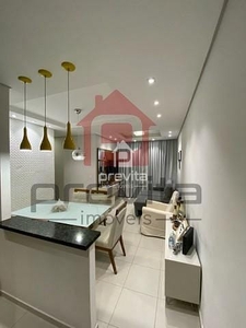 Apartamento em Jardim Bela Vista, Taubaté/SP de 10m² 2 quartos à venda por R$ 269.000,00