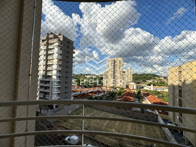 Apartamento em Jardim Botânico, Ribeirão Preto/SP de 73m² 2 quartos à venda por R$ 414.000,00