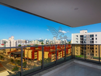 Apartamento em Jardim Camburi, Vitória/ES de 70m² 2 quartos à venda por R$ 689.000,00