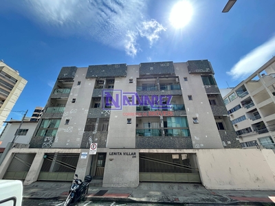 Apartamento em Jardim Camburi, Vitória/ES de 70m² 2 quartos para locação R$ 1.510,00/mes