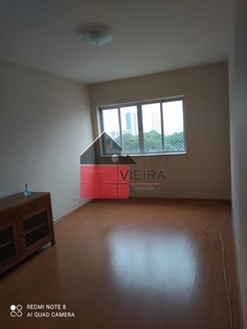 Apartamento em Jardim da Glória, São Paulo/SP de 50m² 1 quartos à venda por R$ 369.000,00
