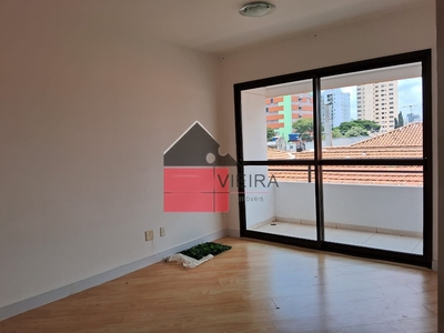 Apartamento em Jardim da Glória, São Paulo/SP de 65m² 2 quartos à venda por R$ 680.000,00 ou para locação R$ 2.500,00/mes