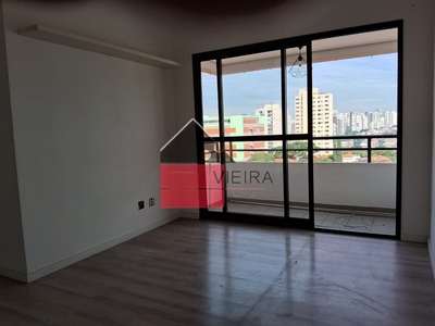 Apartamento em Jardim da Glória, São Paulo/SP de 67m² 2 quartos para locação R$ 1.800,00/mes