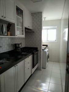 Apartamento em Jardim das Tulipas, Jundiaí/SP de 50m² 2 quartos à venda por R$ 359.000,00