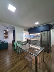 Apartamento em Jardim do Lago, Bragança Paulista/SP de 68m² 2 quartos à venda por R$ 529.000,00