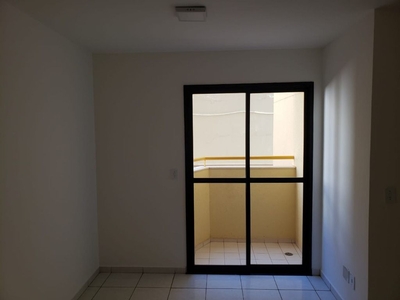 Apartamento em Jardim Infante Dom Henrique, Bauru/SP de 59m² 2 quartos à venda por R$ 335.000,00 ou para locação R$ 1.400,00/mes