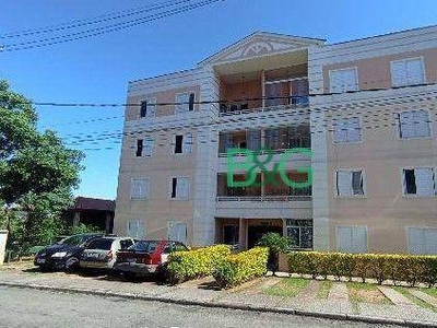 Apartamento em Jardim Ísis, Cotia/SP de 43m² 2 quartos à venda por R$ 149.327,69