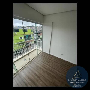 Apartamento em Jardim Maria Virginia, São Paulo/SP de 49m² 2 quartos à venda por R$ 219.000,00