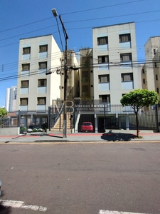 Apartamento em Jardim Palermo, Londrina/PR de 62m² 2 quartos à venda por R$ 199.000,00