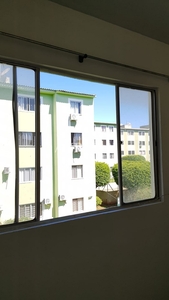 Apartamento em Jardim Santa Cruz, Londrina/PR de 45m² 2 quartos à venda por R$ 124.000,00