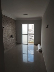 Apartamento em Jardim Tupanci, Barueri/SP de 61m² 2 quartos para locação R$ 2.900,00/mes