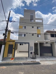 Apartamento em Jardim Vila Formosa, São Paulo/SP de 50m² 2 quartos à venda por R$ 250.000,00 ou para locação R$ 1.300,00/mes