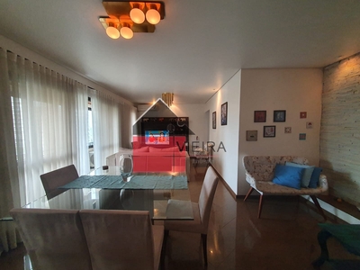 Apartamento em Jardim Vila Mariana, São Paulo/SP de 127m² 3 quartos à venda por R$ 1.099.000,00