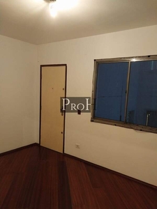 Apartamento em Jordanópolis, São Bernardo do Campo/SP de 54m² 2 quartos à venda por R$ 264.000,00