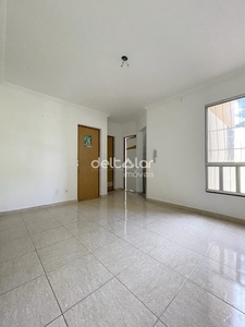 Apartamento em Juliana, Belo Horizonte/MG de 48m² 2 quartos para locação R$ 1.000,00/mes