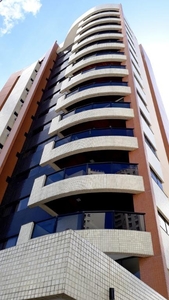 Apartamento em Lagoa Nova, Natal/RN de 300m² 4 quartos à venda por R$ 1.579.000,00