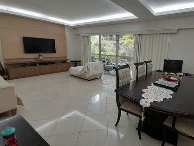 Apartamento em Lagoa, Rio de Janeiro/RJ de 136m² 3 quartos à venda por R$ 1.799.000,00