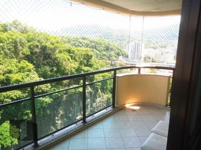 Apartamento em Laranjeiras, Rio de Janeiro/RJ de 76m² 2 quartos à venda por R$ 1.049.000,00