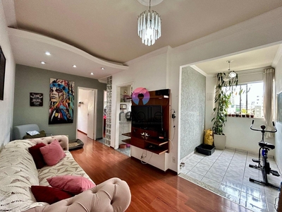 Apartamento em Manacás, Belo Horizonte/MG de 70m² 3 quartos à venda por R$ 294.000,00