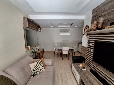 Apartamento em Maria Paula, São Gonçalo/RJ de 70m² 3 quartos à venda por R$ 359.000,00