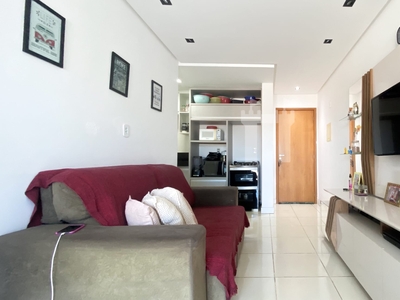 Apartamento em Morada de Laranjeiras, Serra/ES de 85m² 2 quartos à venda por R$ 384.000,00