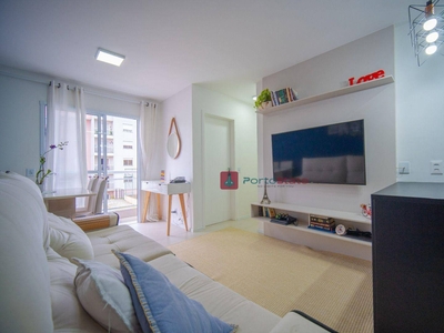 Apartamento em Nakamura Park, Cotia/SP de 48m² 2 quartos à venda por R$ 249.000,00