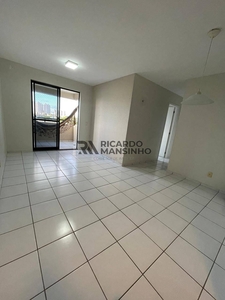 Apartamento em Neópolis, Natal/RN de 75m² 3 quartos à venda por R$ 499.000,00