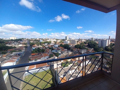 Apartamento em Nossa Senhora da Abadia, Uberaba/MG de 186m² 3 quartos à venda por R$ 389.000,00