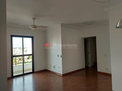 Apartamento em Nova América, Piracicaba/SP de 115m² 3 quartos para locação R$ 2.000,00/mes