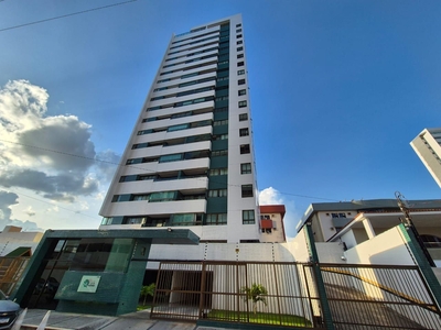 Apartamento em Nova Caruaru, Caruaru/PE de 103m² 3 quartos à venda por R$ 619.000,00