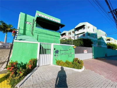 Apartamento em Nova Parnamirim, Parnamirim/RN de 63m² 3 quartos à venda por R$ 139.000,00