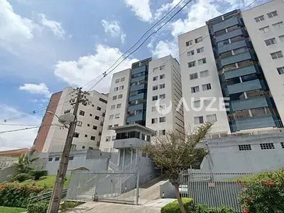 Apartamento em Novo Mundo, Curitiba/PR de 51m² 2 quartos à venda por R$ 444.200,00