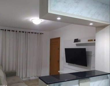 Apartamento em Núcleo Residencial João Corradini, Itatiba/SP de 50m² 2 quartos à venda por R$ 199.000,00
