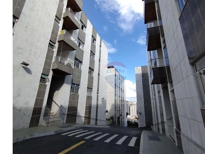 Apartamento em Paineiras, Juiz de Fora/MG de 83m² 2 quartos à venda por R$ 248.000,00