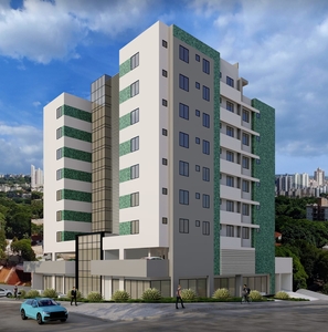 Apartamento em Palmares, Belo Horizonte/MG de 83m² 3 quartos à venda por R$ 746.275,00